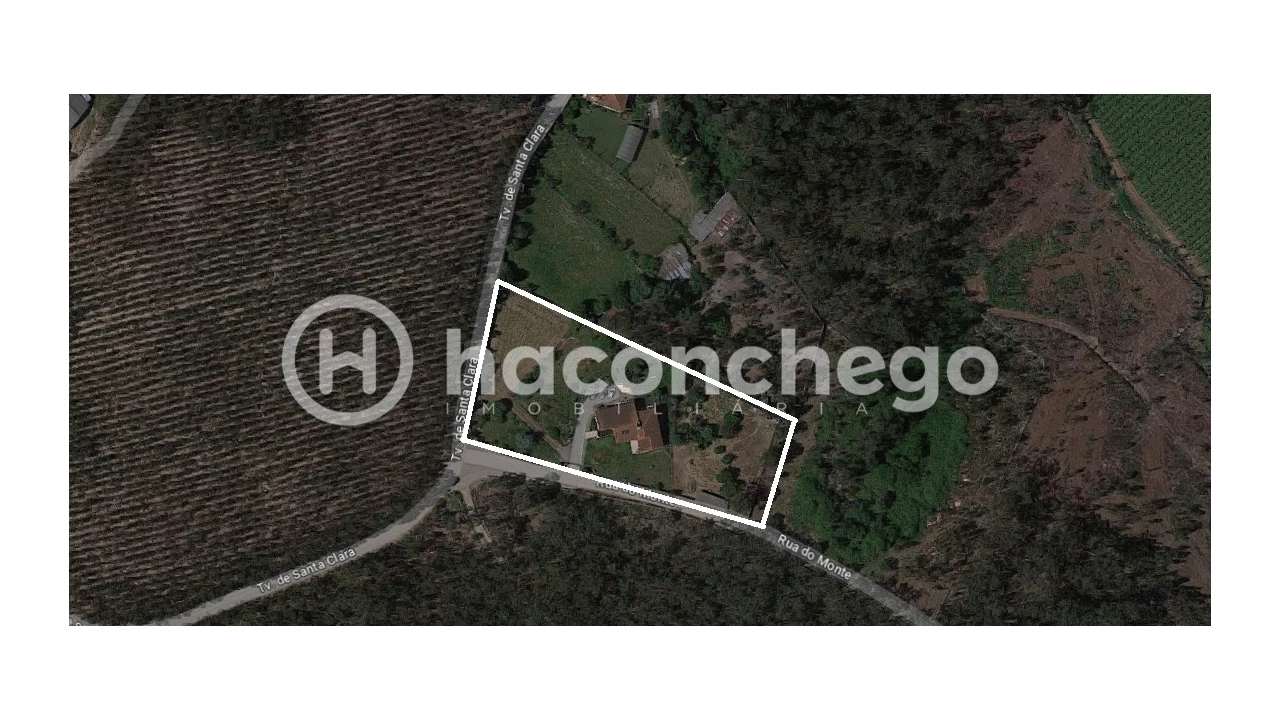 Moradia T3 para Venda em Balazar Foto 41