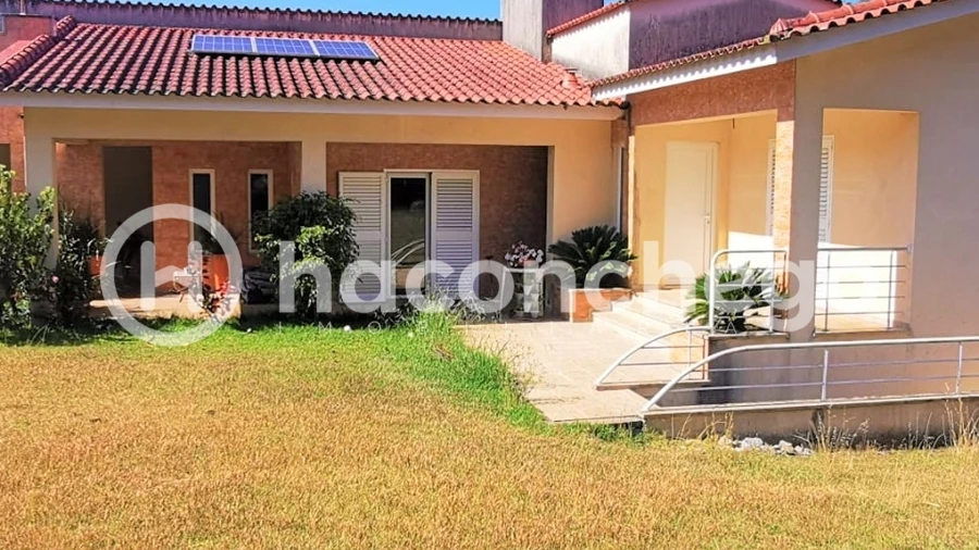 Moradia T3 para Venda em Balazar