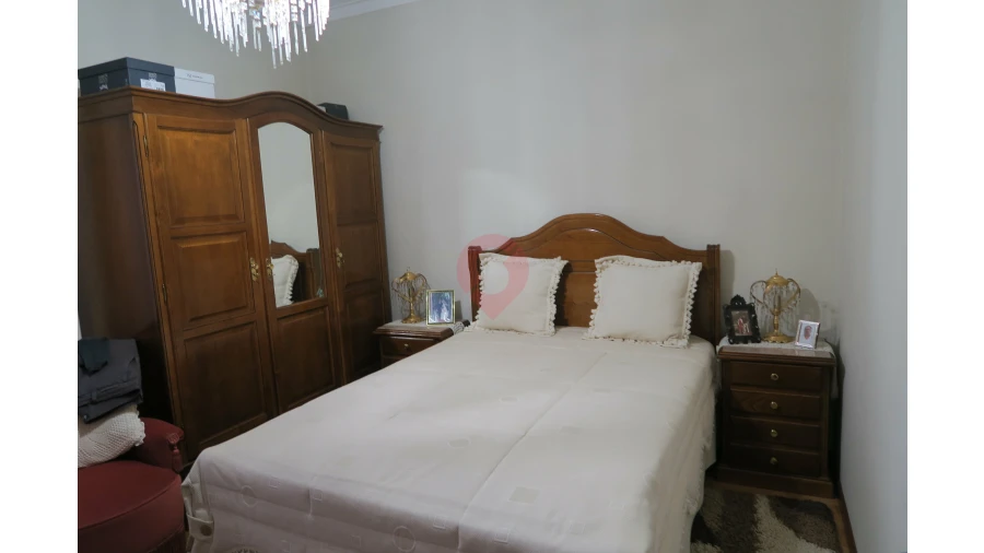 Moradia T3 para Venda em Ganfei Foto 16