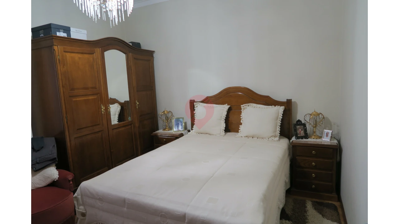 Moradia T3 para Venda em Ganfei Foto 16