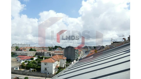 Apartamento T2 para Venda em Cedofeita, Santo Ildefonso, Sé, Miragaia, São Nicolau e Vitória