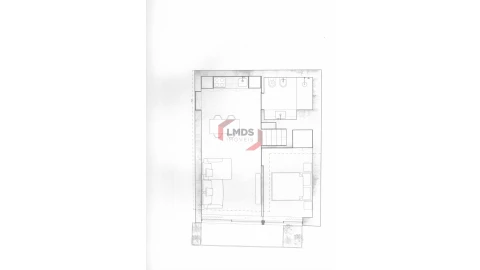 Apartamento T2 para Venda em Cedofeita, Santo Ildefonso, Sé, Miragaia, São Nicolau e Vitória
