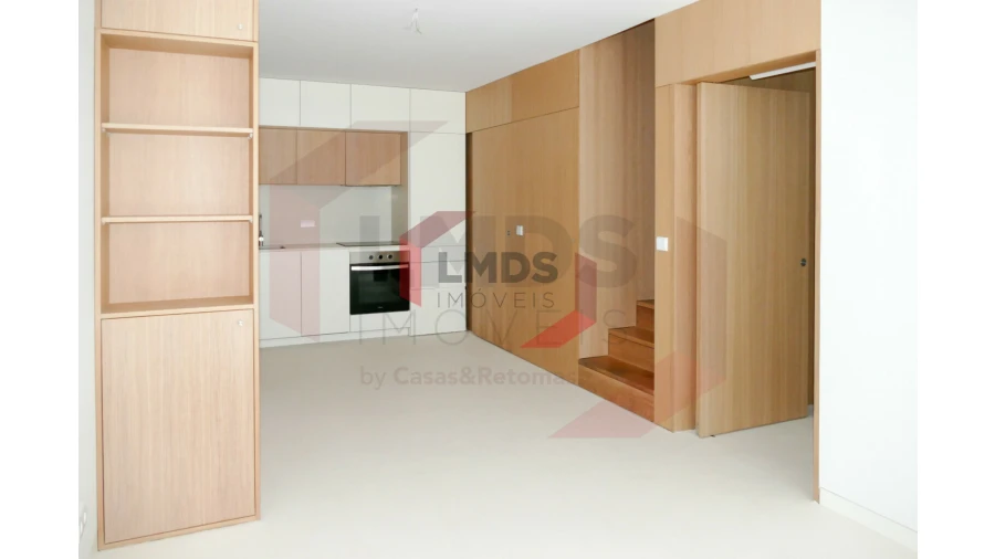 Apartamento T2 para Venda em Cedofeita, Santo Ildefonso, Sé, Miragaia, São Nicolau e Vitória