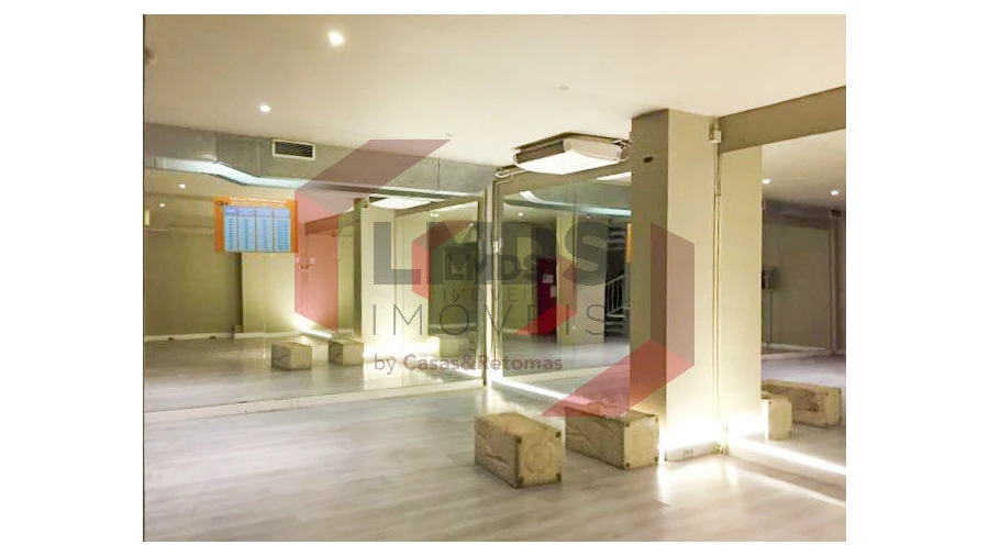 Loja para Venda em Aldoar, Foz do Douro e Nevogilde Foto 8