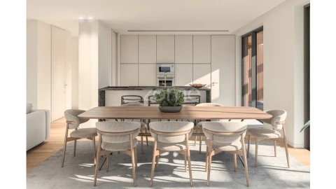 Apartamento T3 para Venda em Canidelo