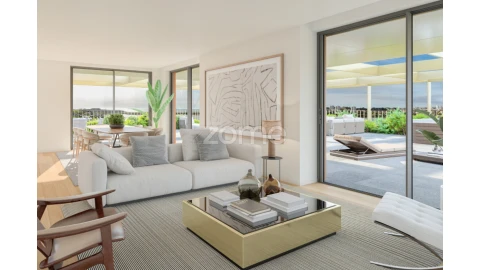 Apartamento T3 para Venda em Canidelo