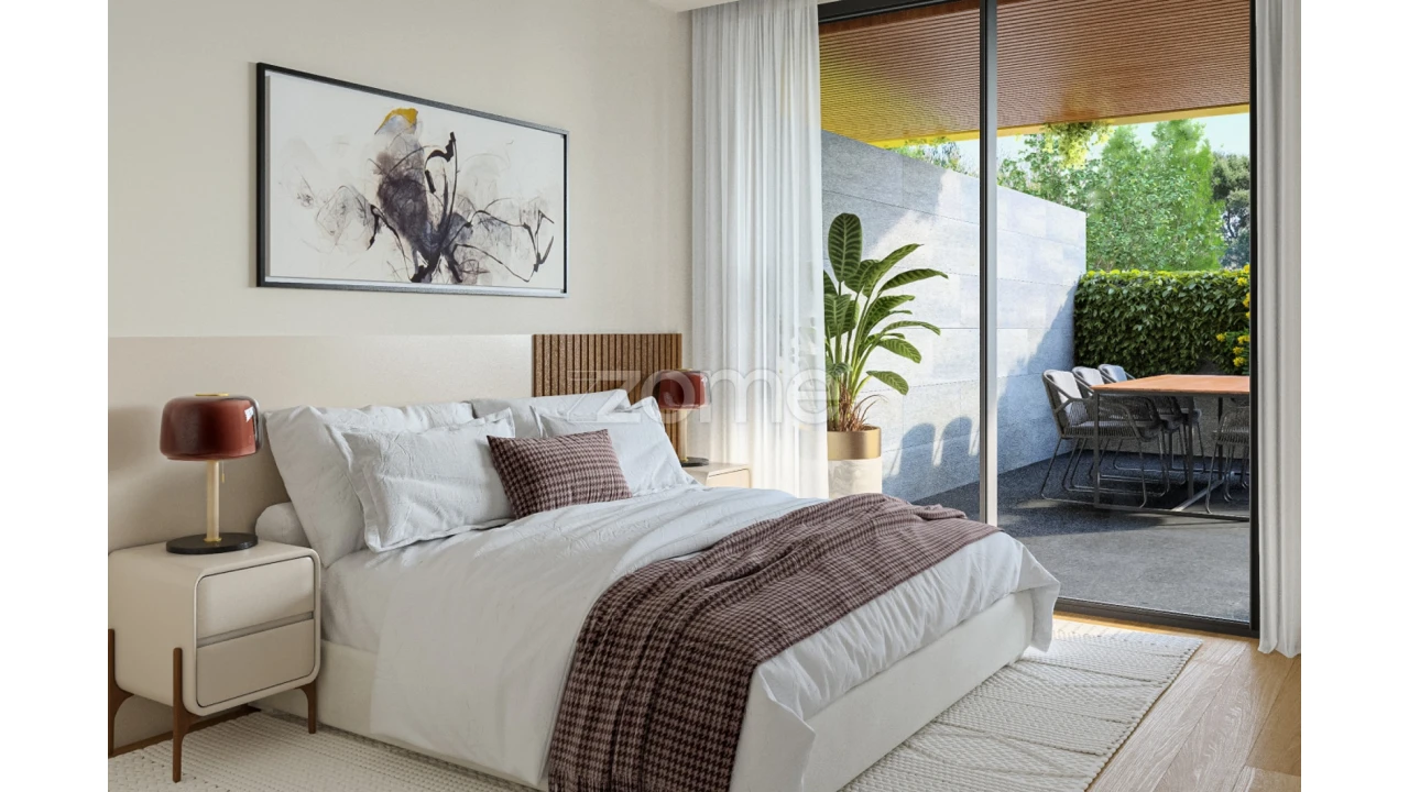 Apartamento T4 para Venda em Canidelo Foto 13