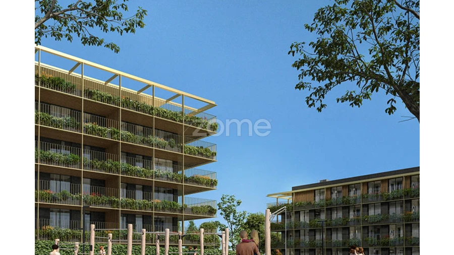 Apartamento T4 para Venda em Canidelo Foto 29