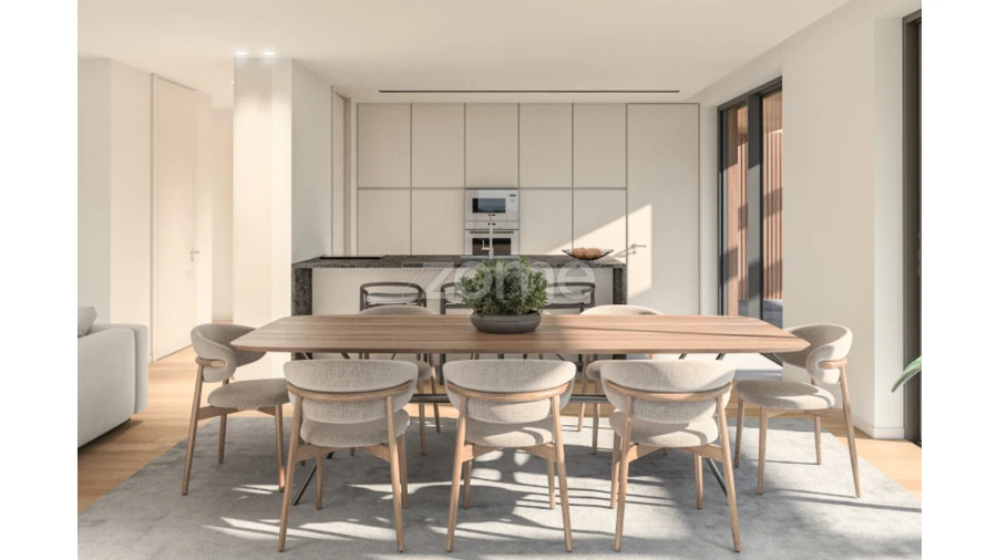 Apartamento T3 para Venda em Canidelo Foto 8