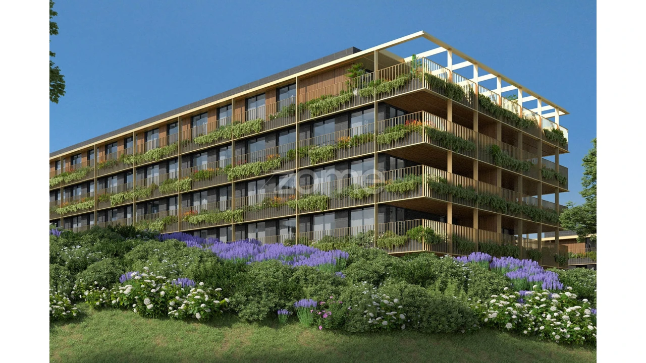 Apartamento T4 para Venda em Canidelo Foto 1