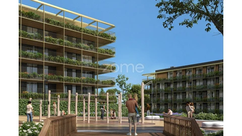 Apartamento T4 para Venda em Canidelo
