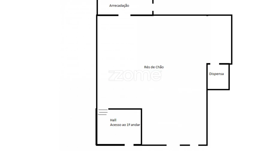 Prédio para Venda em Maiorga Foto 33