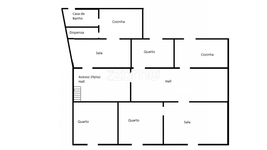 Prédio para Venda em Maiorga Foto 32