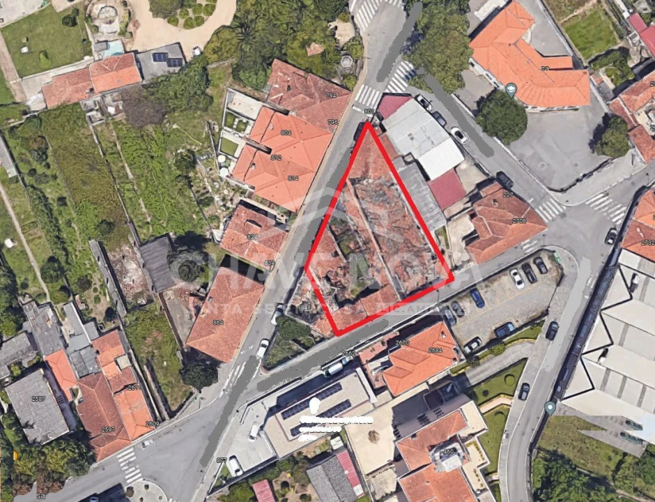 Armazém para Venda em Arcozelo Foto 24