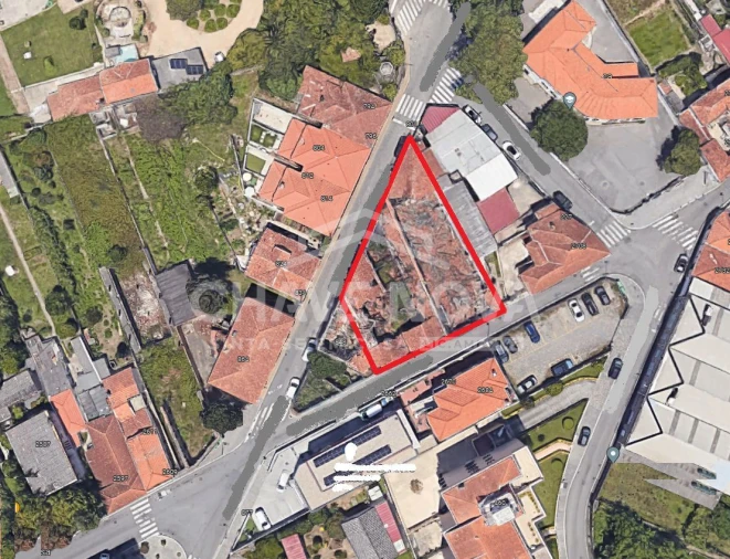 Armazém para Venda em Arcozelo Foto 24