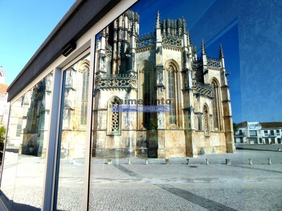 Terreno P/ Prédio para Venda em Maceira Foto 2