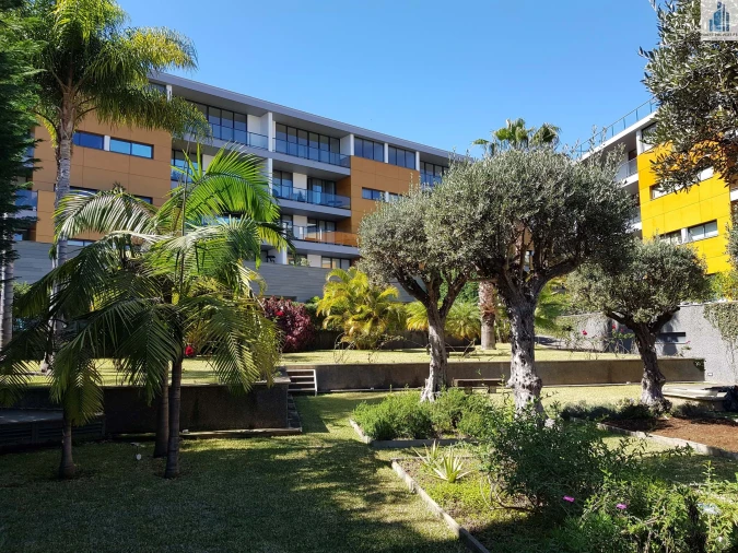 Apartamento T4 para Venda em Funchal (São Pedro) Foto 5