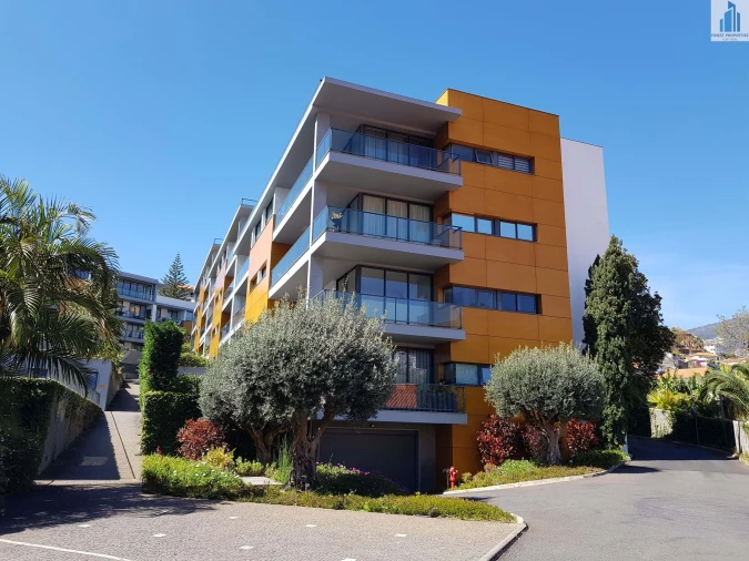 Apartamento T4 para Venda em Funchal (São Pedro) Foto 7