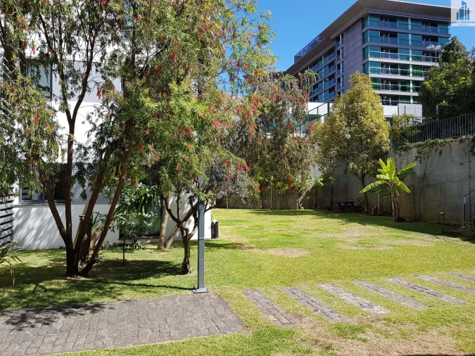 Apartamento T4 para Venda em Funchal (São Pedro) Foto 9