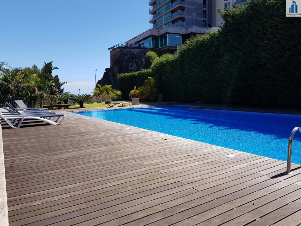 Apartamento T4 para Venda em Funchal (São Pedro) Foto 11