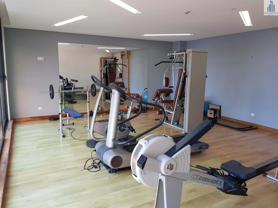 Apartamento T4 para Venda em Funchal (São Pedro) Foto 15