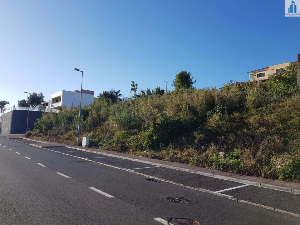 Terreno para Venda em Funchal (Santa Maria Maior) Foto 5