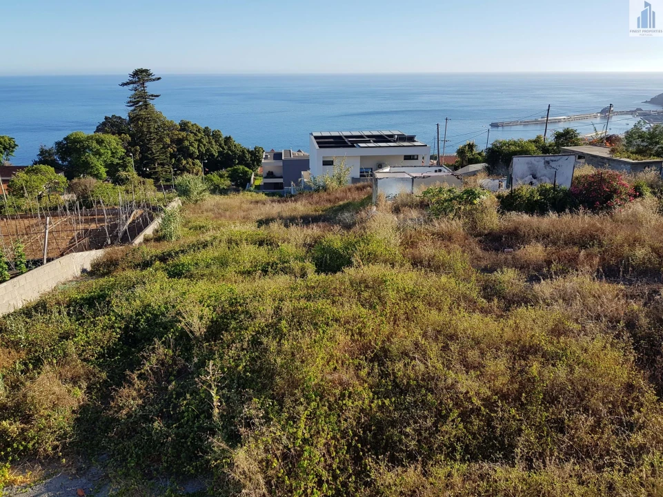 Terreno para Venda em Funchal (Santa Maria Maior) Foto 4