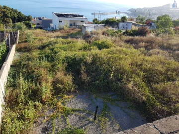 Terreno para Venda em Funchal (Santa Maria Maior)