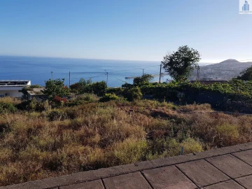 Terreno para Venda em Funchal (Santa Maria Maior)