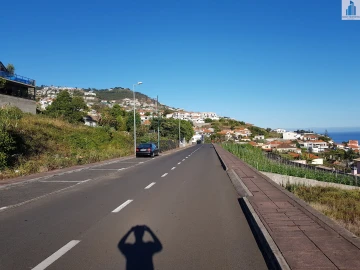 Terreno para Venda em Funchal (Santa Maria Maior)