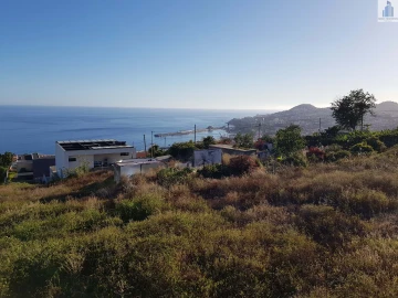 Terreno para Venda em Funchal (Santa Maria Maior)