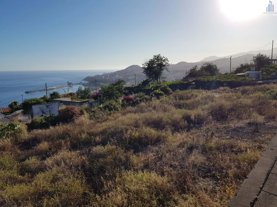 Terreno para Venda em Funchal (Santa Maria Maior) Foto 9