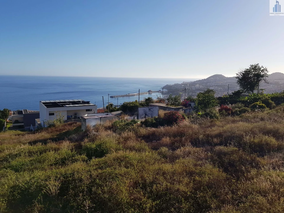 Terreno para Venda em Funchal (Santa Maria Maior) Foto 6