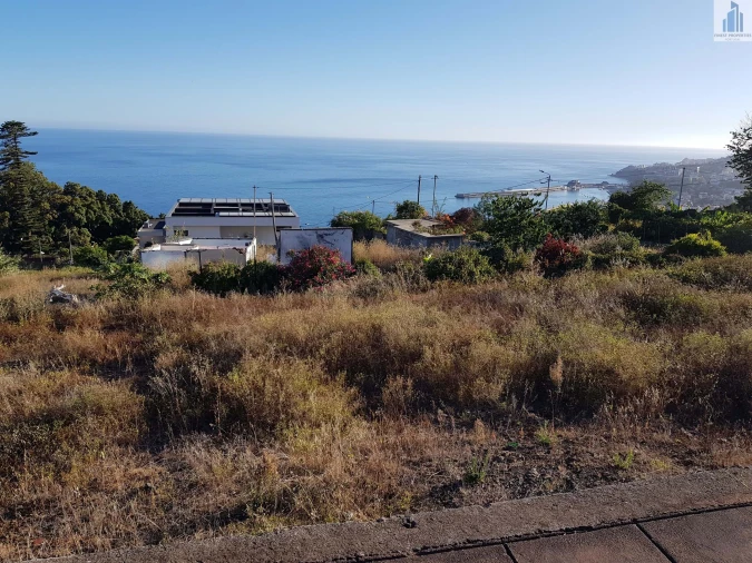Terreno para Venda em Funchal (Santa Maria Maior) Foto 13