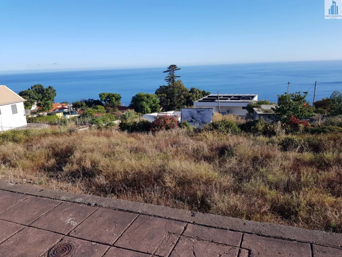 Terreno para Venda em Funchal (Santa Maria Maior) Foto 2
