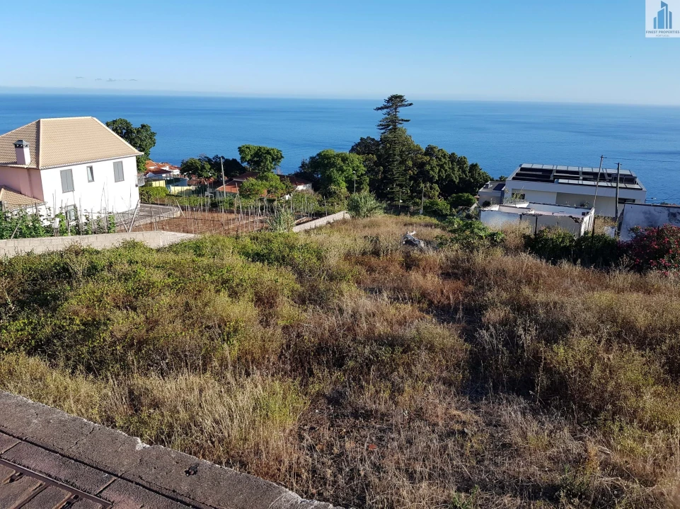 Terreno para Venda em Funchal (Santa Maria Maior) Foto 12