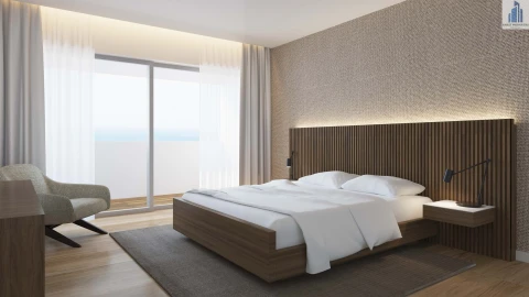 Apartamento T3 para Venda em Funchal (Santa Luzia)