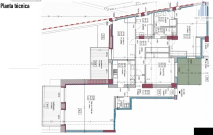 Apartamento T3 para Venda em Funchal (Santa Luzia)