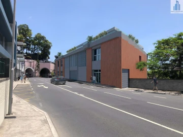 Apartamento T4 para Venda em Funchal (Santa Luzia)