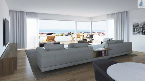 Apartamento T4 para Venda em Funchal (Santa Luzia)