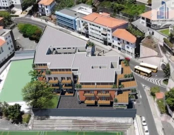 Apartamento T4 para Venda em Funchal (Santa Luzia)