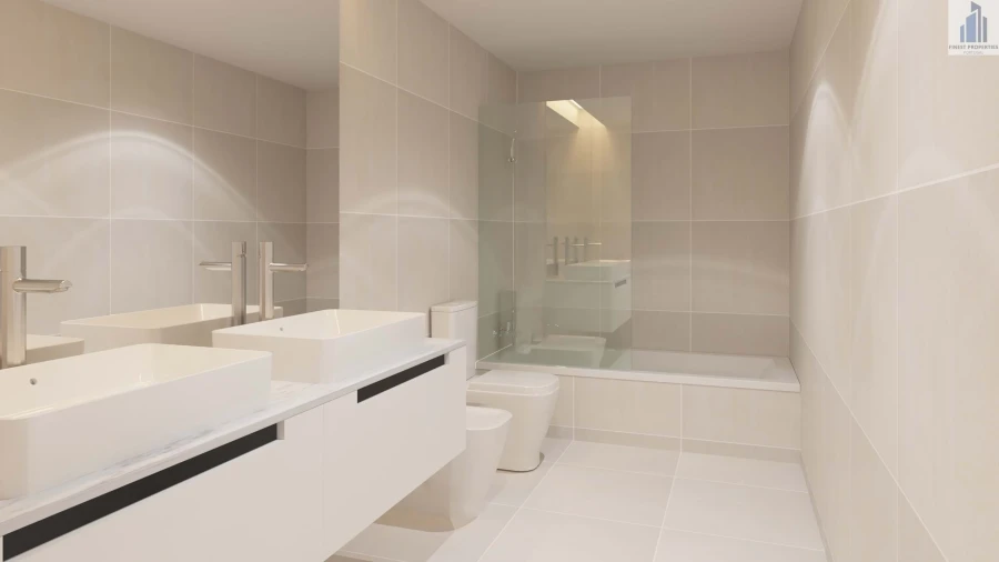 Apartamento T4 para Venda em Funchal (Santa Luzia) Foto 8