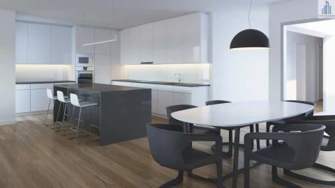 Apartamento T3 para Venda em Funchal (Se)