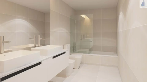 Apartamento T3 para Venda em Funchal (Se)