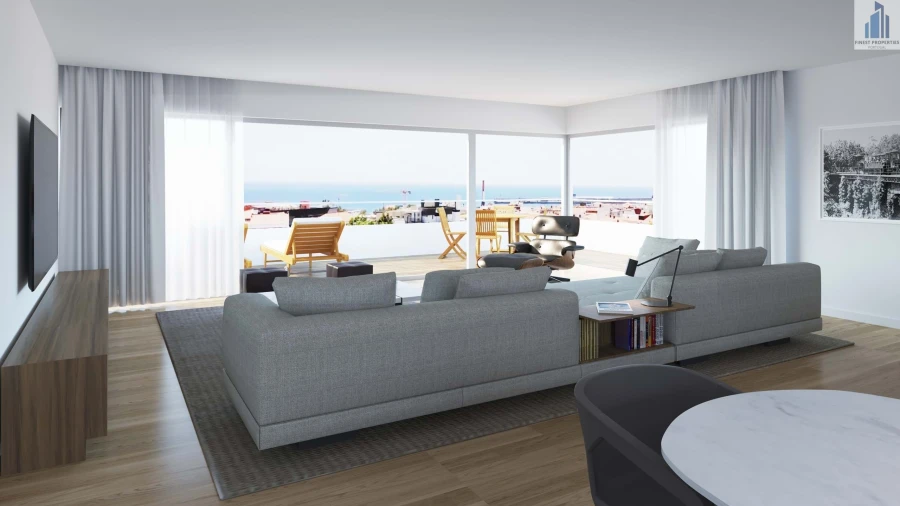 Apartamento T3 para Venda em Funchal (Se) Foto 5