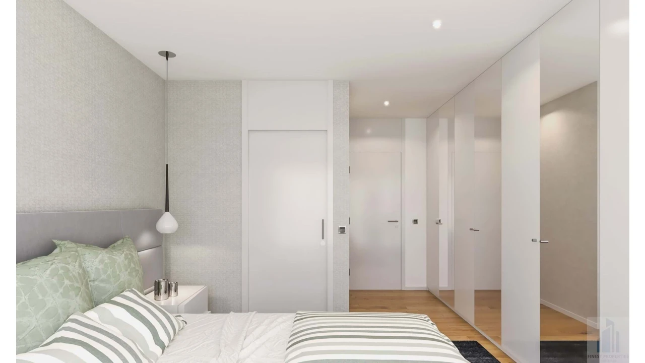 Apartamento T3 para Venda em São Martinho Foto 6
