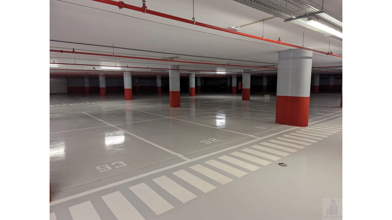 Apartamento T2 para Venda em São Martinho Foto 32