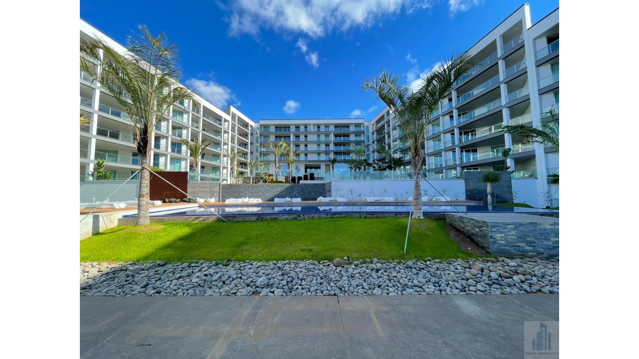 Apartamento T2 para Venda em São Martinho Foto 19