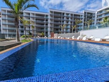 Apartamento T2 para Venda em São Martinho