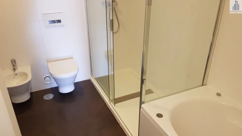 Apartamento T2 para Venda em São Martinho